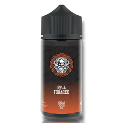 ZEPHYR RY4-TOBACCO LONGFILL