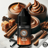 ZEPHYR RY4-TOBACCO 30ML MTL 12MG Downtown Vapoury