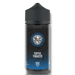 ZEPHYR TOFFEE-TOBACCO 120ML