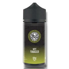 ZEPHYR VCT-TOBACCO 120ML