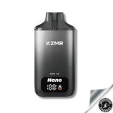 ZMR Nano 20,000 Puff Disposable Pod Device 3% Grape Ice Downtown Vapoury