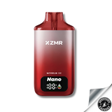 ZMR Nano 20,000 Puff Disposable Pod Device 3% Watermelon Ice Downtown Vapoury