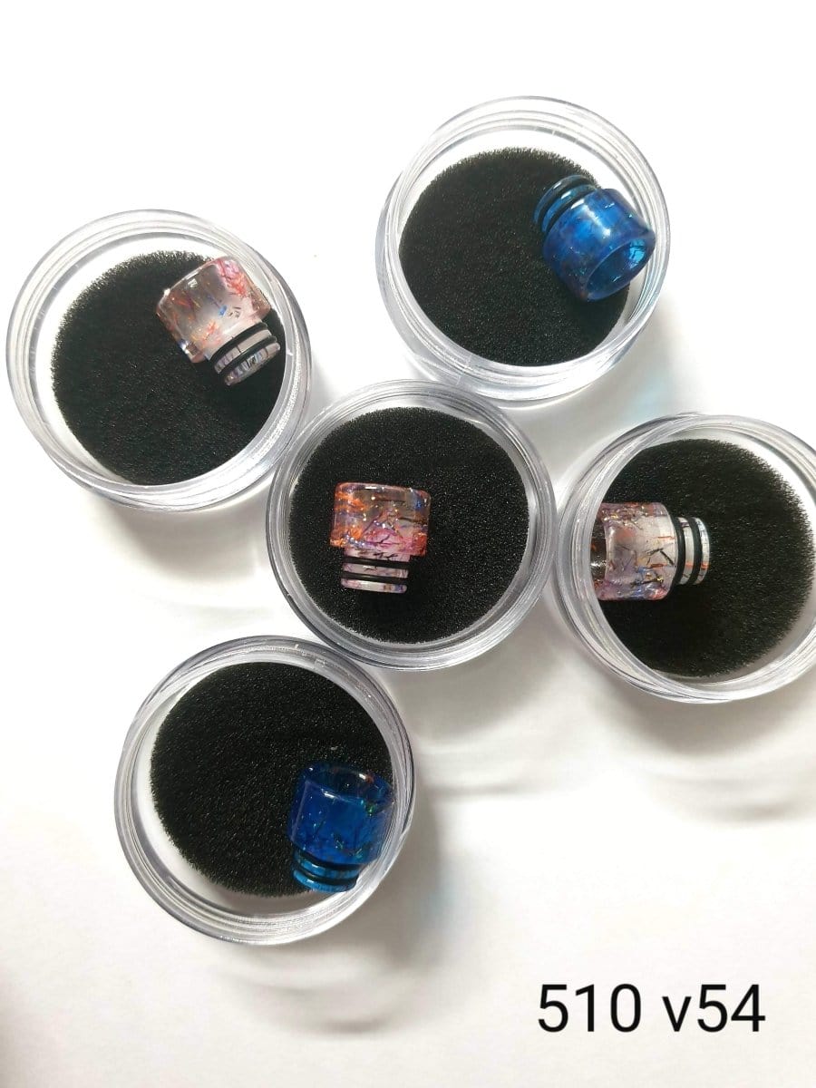 510 DRIP TIP v54 Contact Us Downtown Vapoury