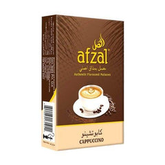 Afzal Molasses (1PC) Cappuccino