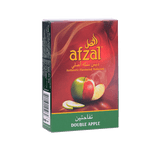 Afzal Molasses (1PC) Double Apple Downtown Vapoury