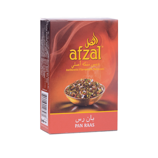 Afzal Molasses (1PC)