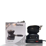 Amaren Electric Coal Stove Downtown Vapoury