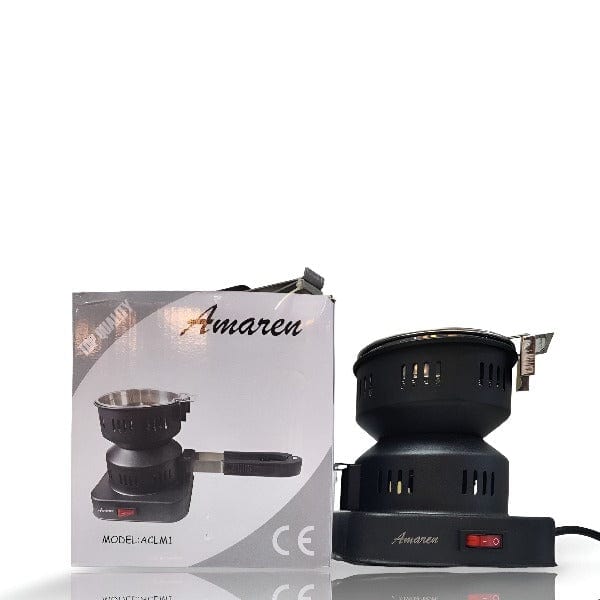 Amaren Electric Coal Stove