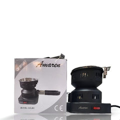 Amaren Electric Coal Stove