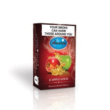 Amaren Molasses (1PC) 2 Apple Gold Downtown Vapoury
