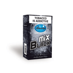 Amaren Molasses (1PC) Black Mix