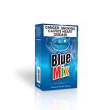 Amaren Molasses (1PC) Blue Mix Downtown Vapoury