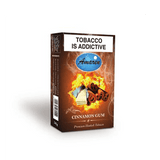 Amaren Molasses (1PC) Cinnamon Gum Downtown Vapoury