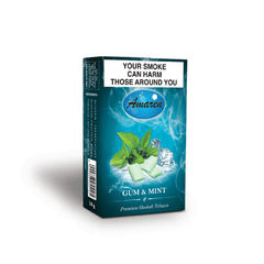 Amaren Molasses (1PC) Gum Mint