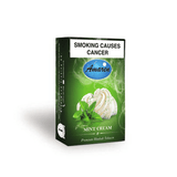 Amaren Molasses (1PC) Mint Cream Downtown Vapoury