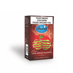 Amaren Molasses (1PC) Two Apples