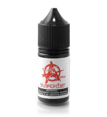 Anarchist White Nic Salt 30ml