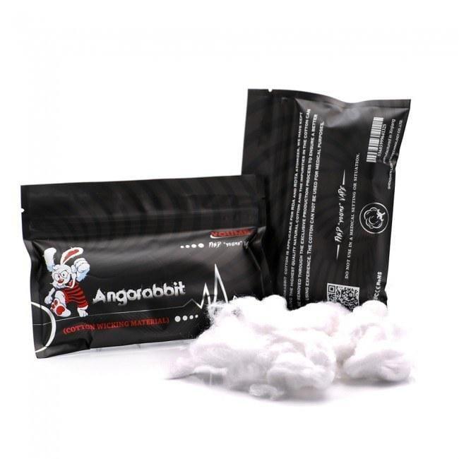 Angorabbit Cotton