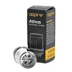 Aspire Athos A3 Coil (1PC)