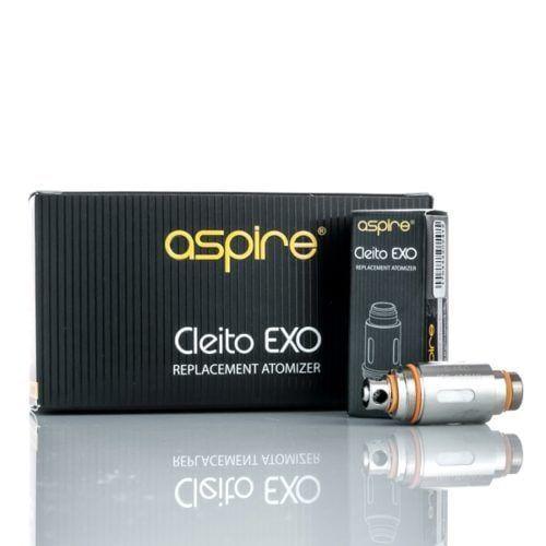 Aspire Cleito EXO Replacement coils (1pc)