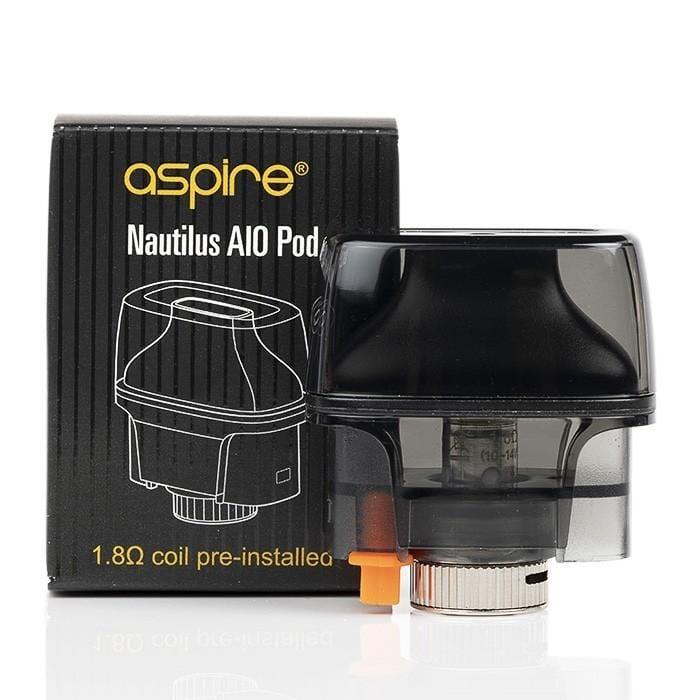 Aspire Nautilus AIO Replacement Pod (1 pc)