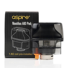 Aspire Nautilus AIO Replacement Pod (1 pc)