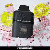 Bewolk 6000 Disposable Cartridge 2% Pink Lemonade Downtown Vapoury