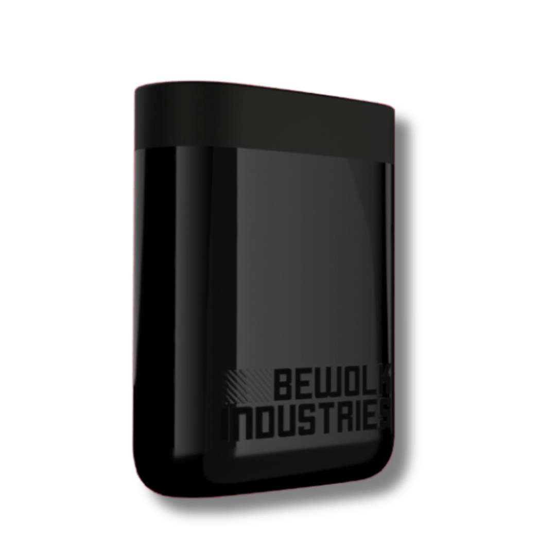 Bewolk battery 500mah Rechargeable