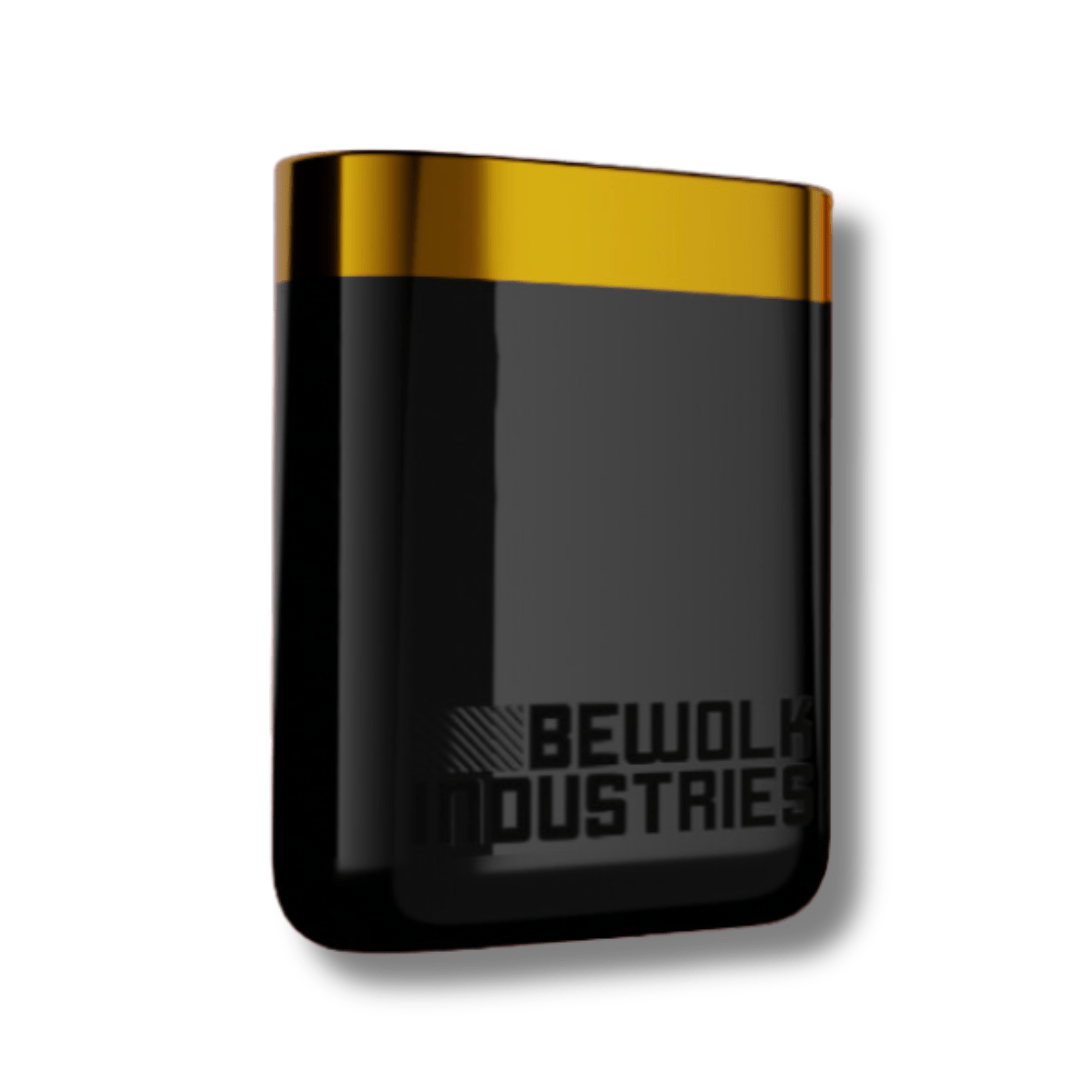 Bewolk battery 500mah Rechargeable