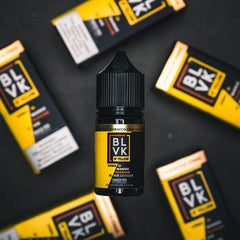 BLVK MANGO PASSION ICE SALT 30ML