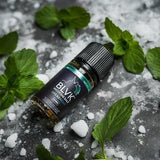 BLVK SPEARMINT NICOTINE SALT 30ML