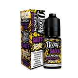 Doozy Lemon Berry Pie 30ML Nic Salts 30MG