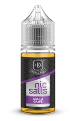 Joose-E-Liqz Grab A Grape Nic Salts 30ml 20MG