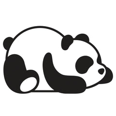 Lazy Panda Coils