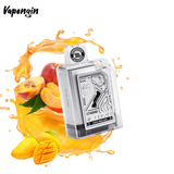 Vapengin Disposable 4000 Rechargeable Battery 500mAh 5%