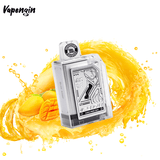 Vapengin Disposable 4000 Rechargeable Battery 500mAh 5% Triple Mango