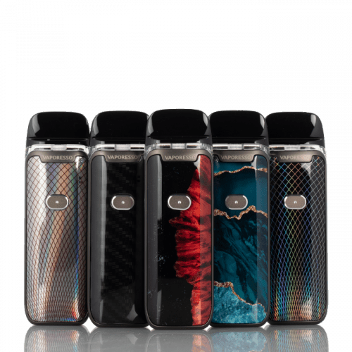 Vaporesso LUXE PM40 Pod Mod Kit