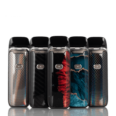 Vaporesso LUXE PM40 Pod Mod Kit