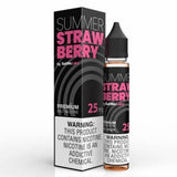 VGOD Summer Strawberry Salt Nic 30ml